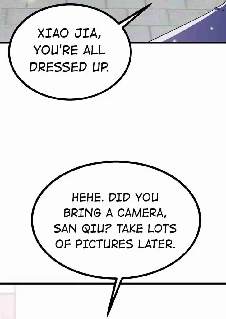 Handling the demoness and the saintess Ch.086