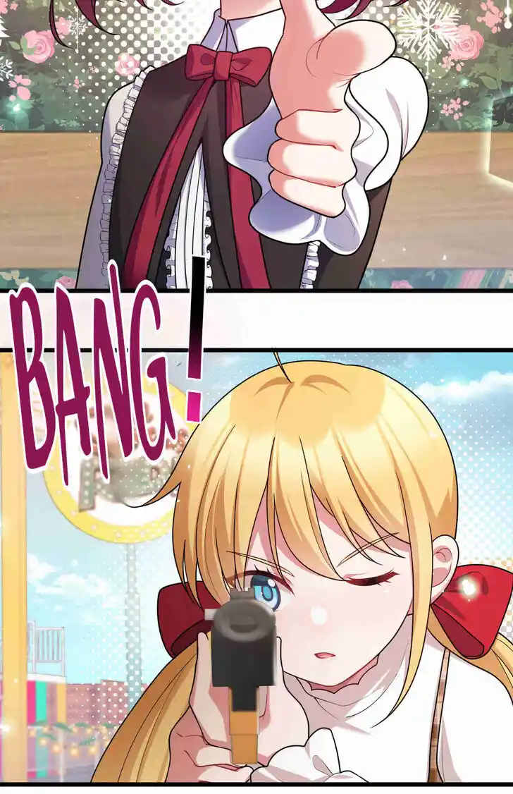 Handling the demoness and the saintess Ch.086