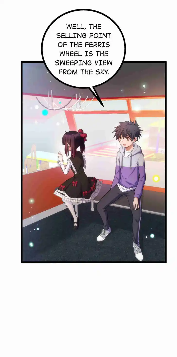 Handling the demoness and the saintess Ch.086