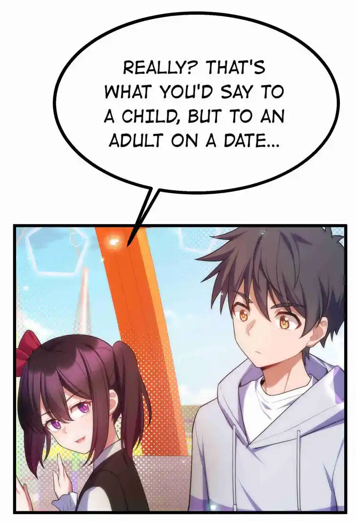 Handling the demoness and the saintess Ch.086