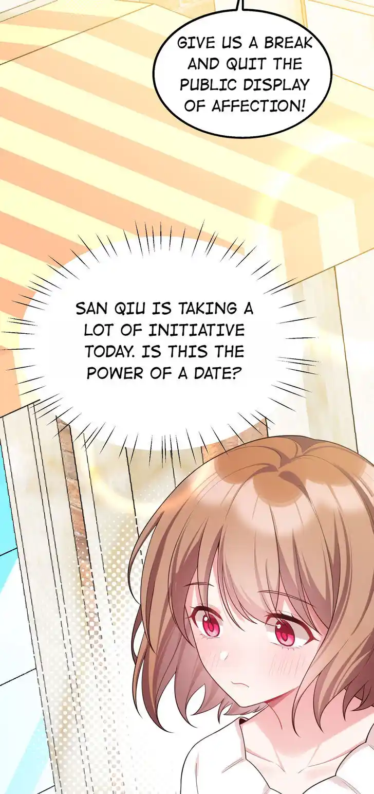 Handling the demoness and the saintess Ch.088