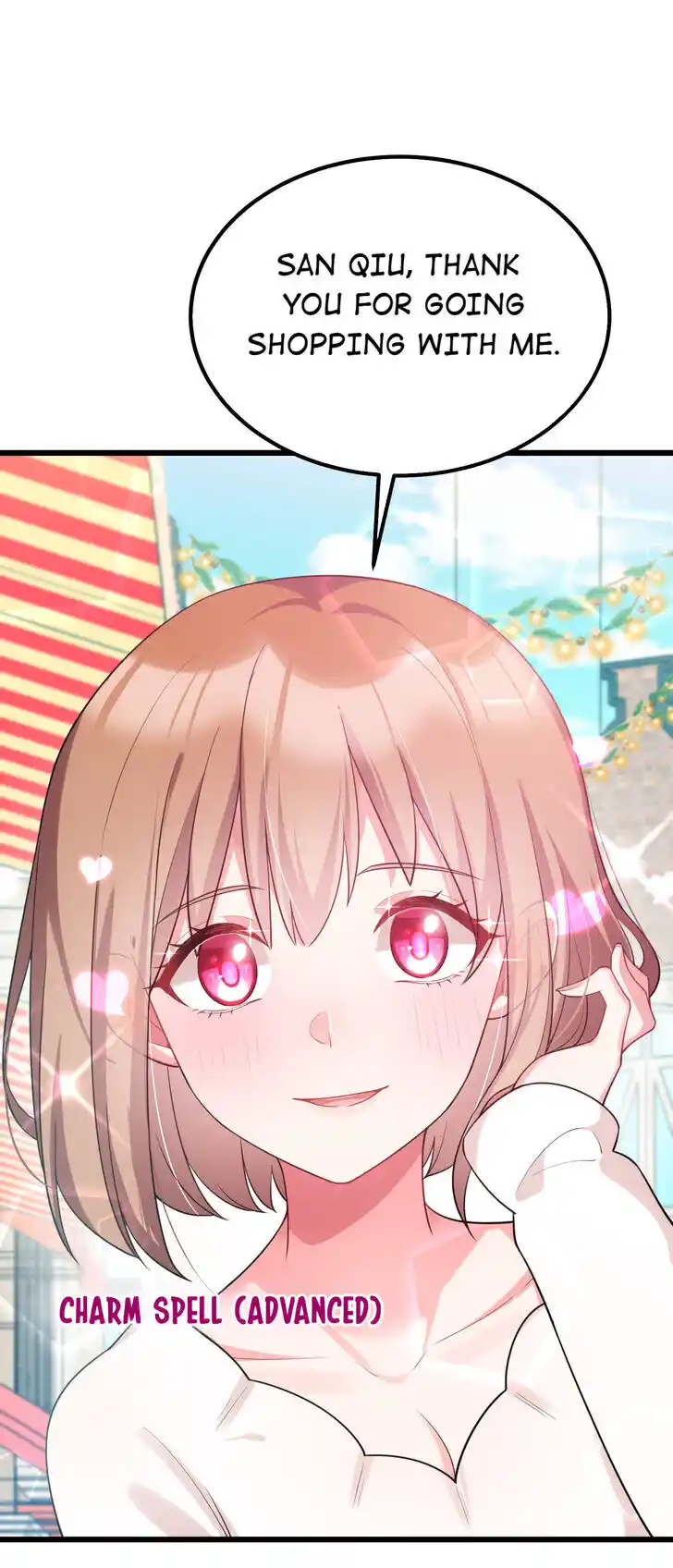 Handling the demoness and the saintess Ch.088