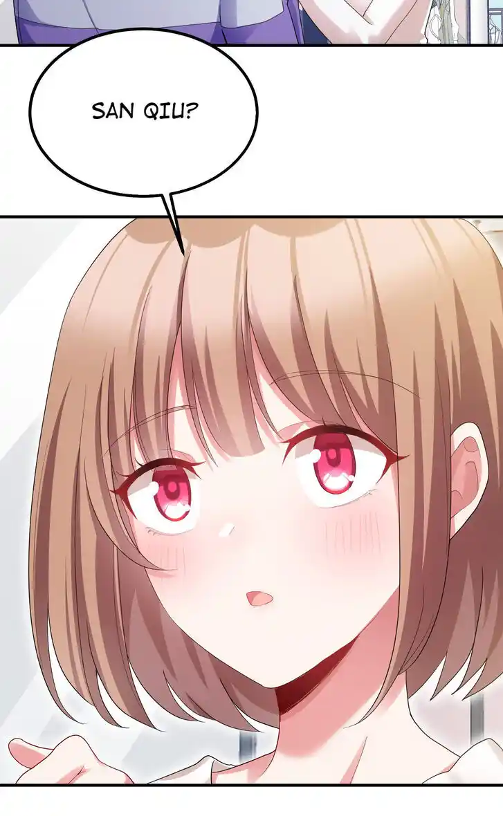 Handling the demoness and the saintess Ch.088