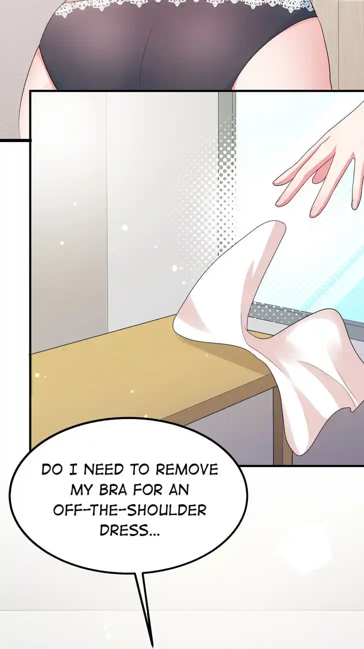 Handling the demoness and the saintess Ch.088