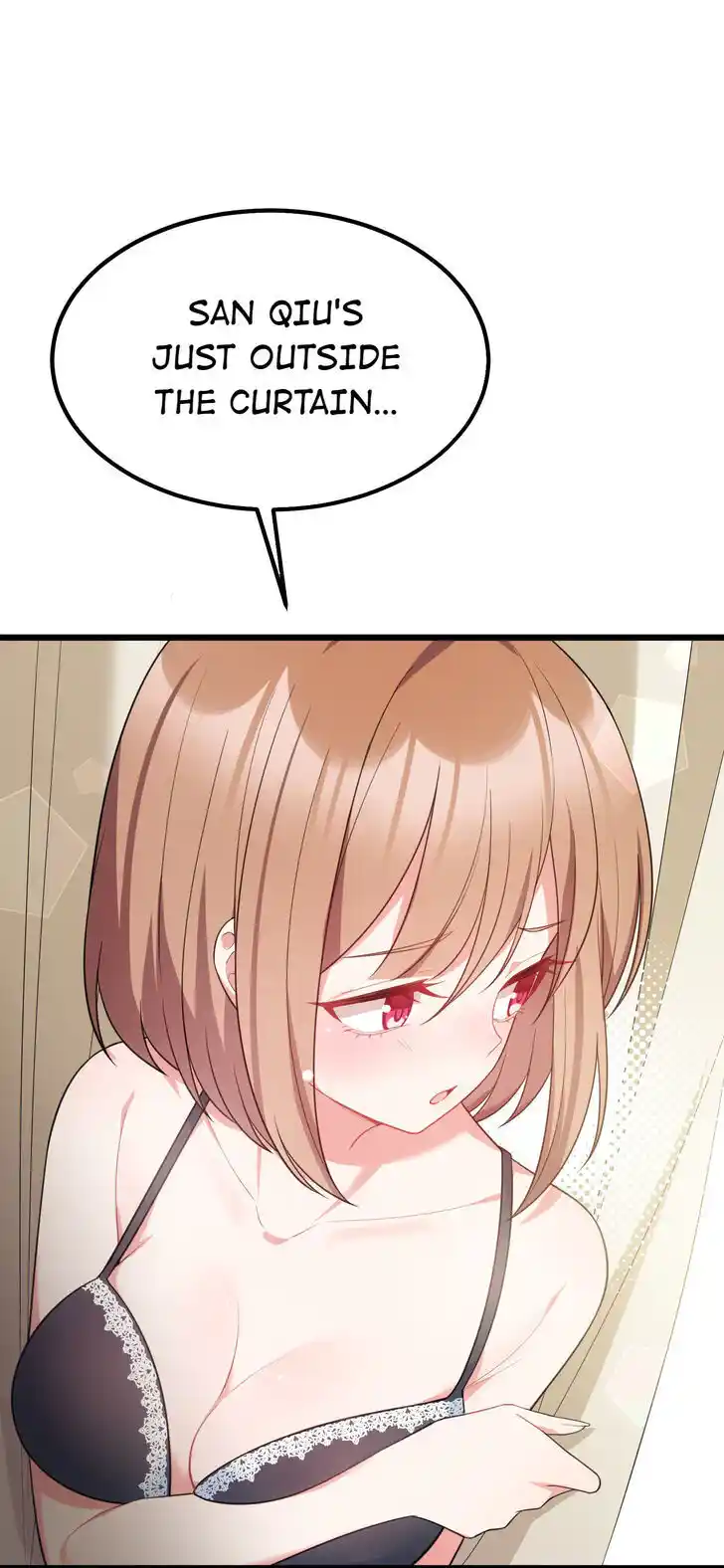 Handling the demoness and the saintess Ch.088