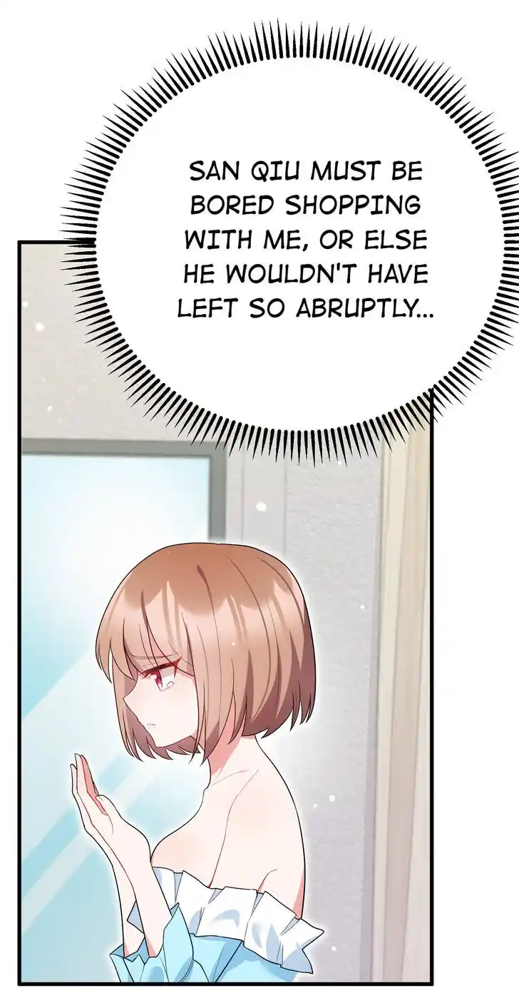 Handling the demoness and the saintess Ch.088