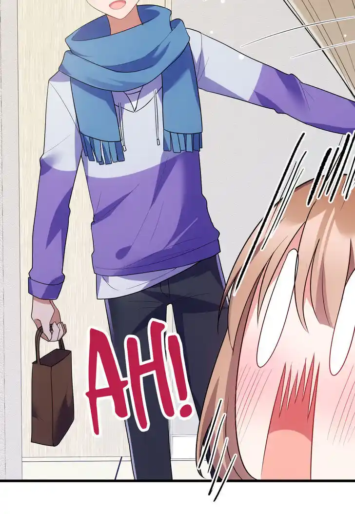 Handling the demoness and the saintess Ch.088