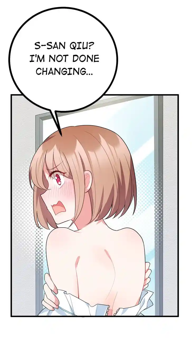 Handling the demoness and the saintess Ch.088