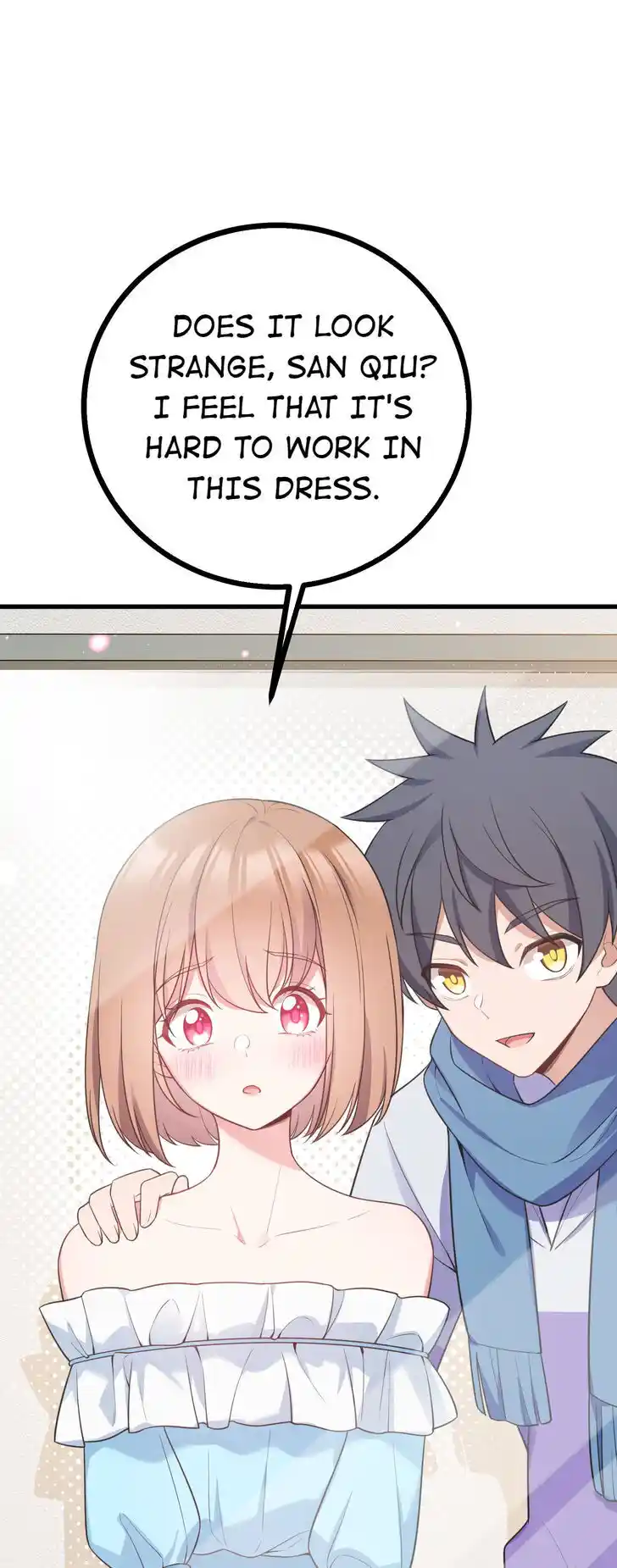 Handling the demoness and the saintess Ch.088