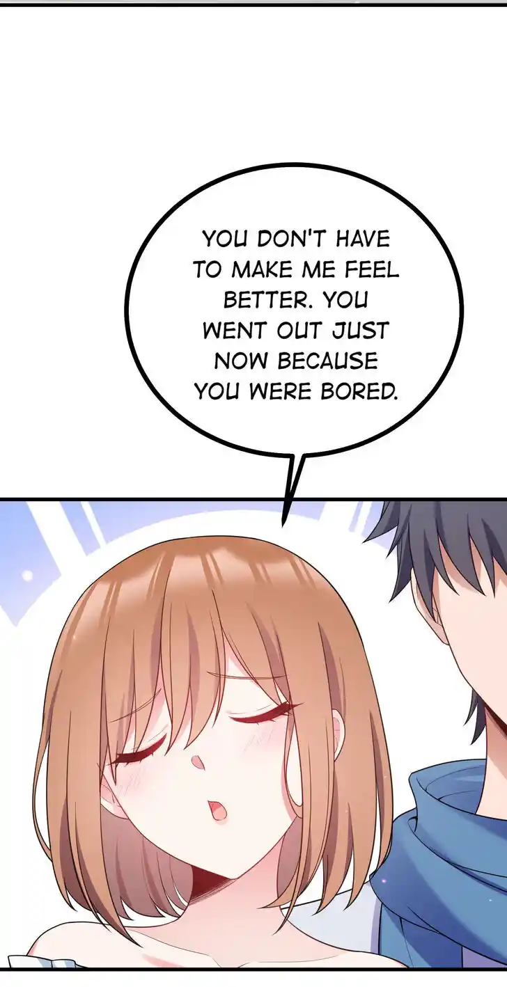 Handling the demoness and the saintess Ch.088