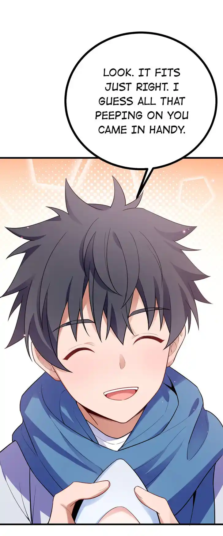 Handling the demoness and the saintess Ch.088