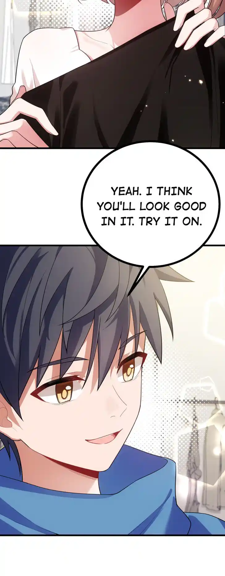 Handling the demoness and the saintess Ch.089