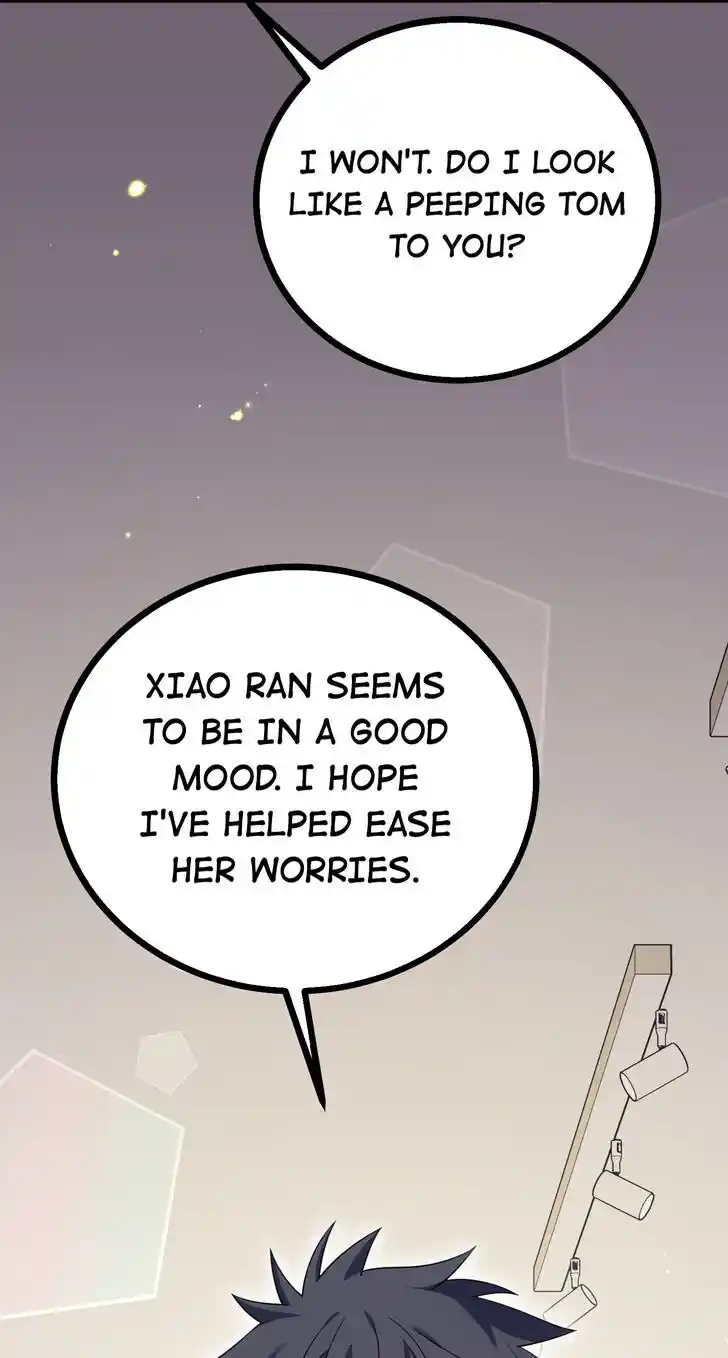 Handling the demoness and the saintess Ch.089