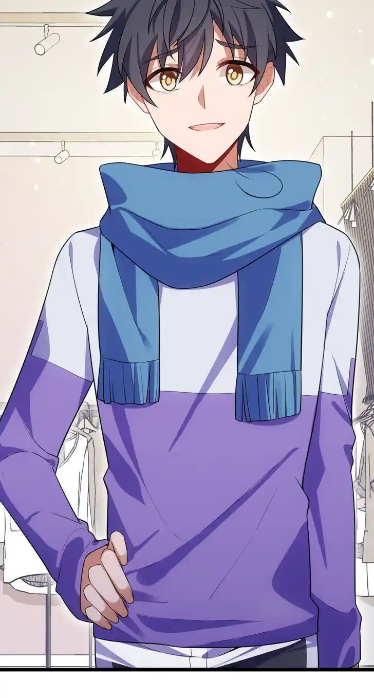 Handling the demoness and the saintess Ch.089