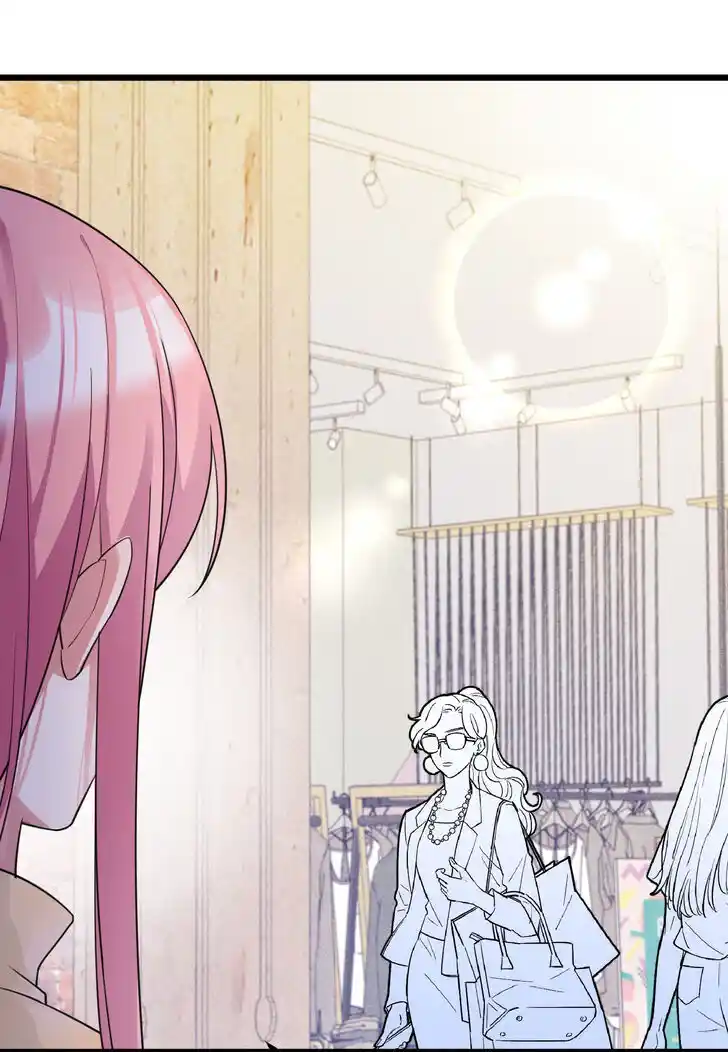 Handling the demoness and the saintess Ch.089