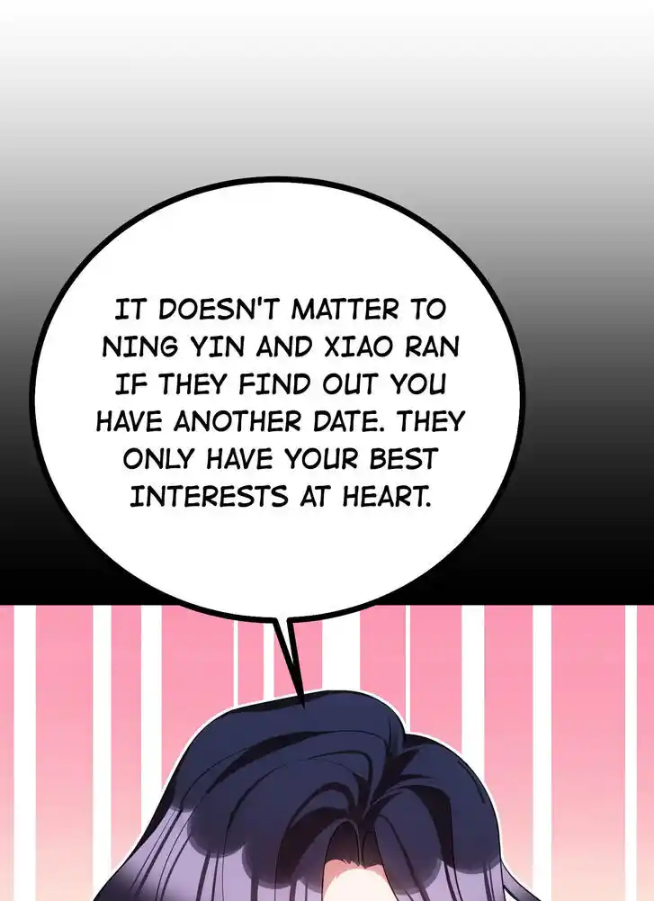 Handling the demoness and the saintess Ch.089