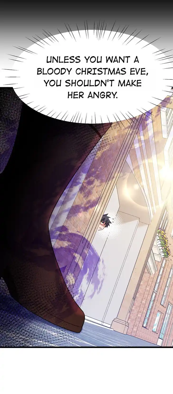 Handling the demoness and the saintess Ch.089