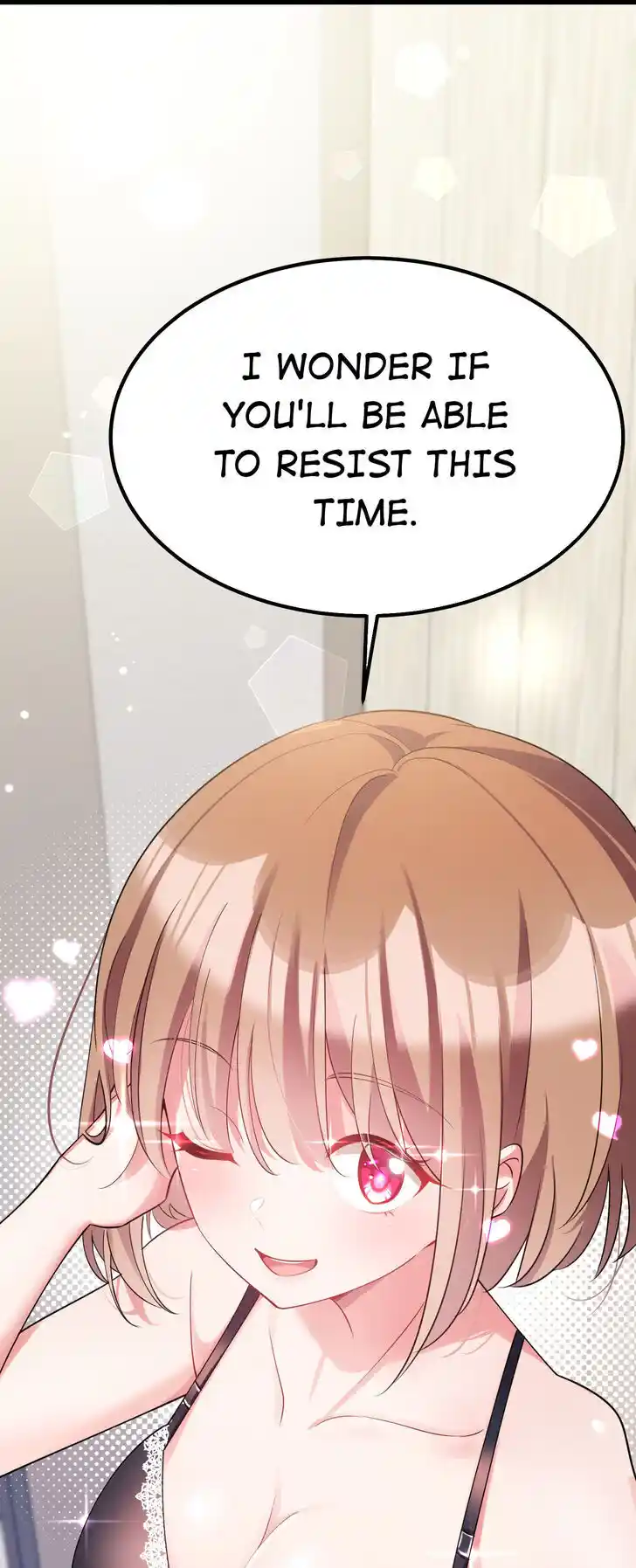 Handling the demoness and the saintess Ch.089