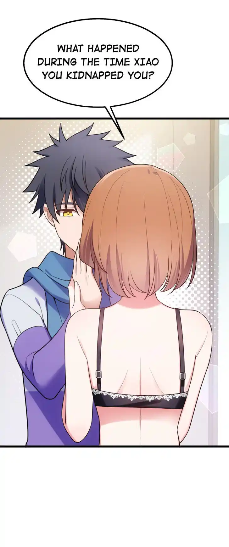 Handling the demoness and the saintess Ch.089