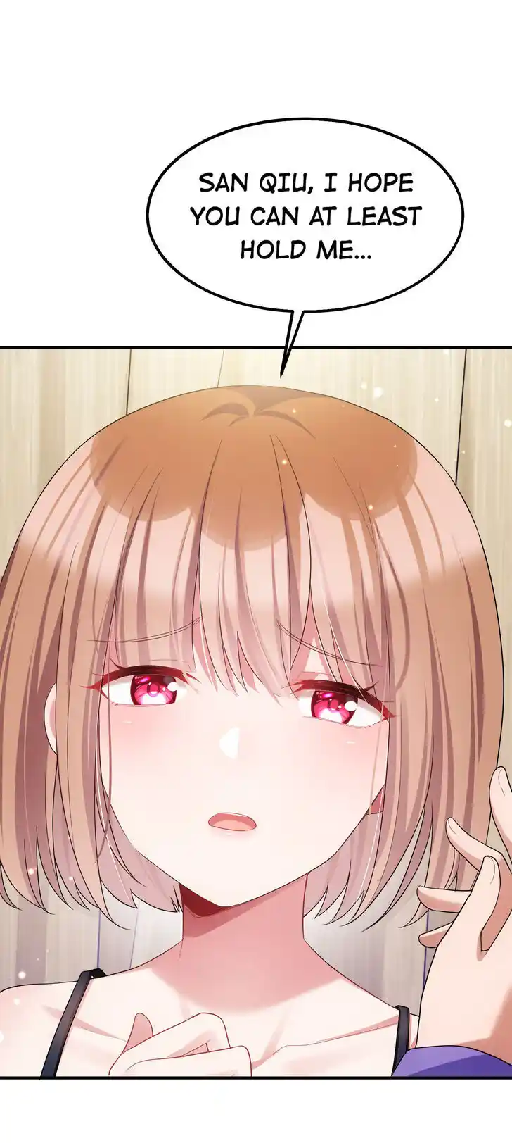 Handling the demoness and the saintess Ch.089