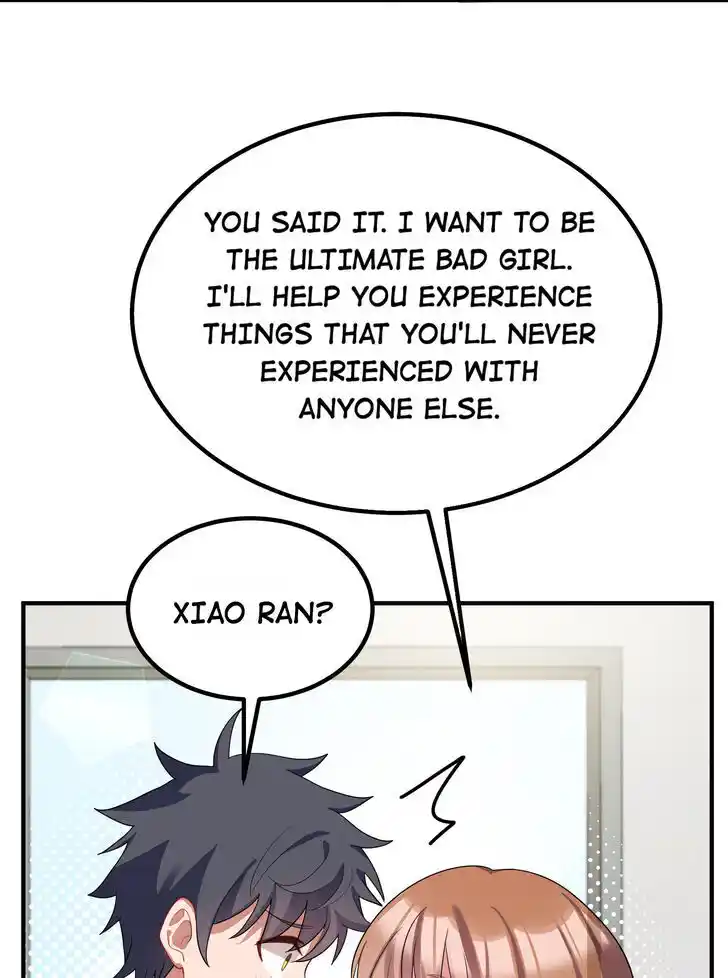 Handling the demoness and the saintess Ch.089