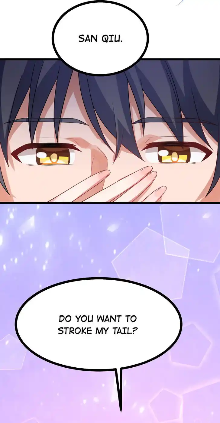 Handling the demoness and the saintess Ch.089