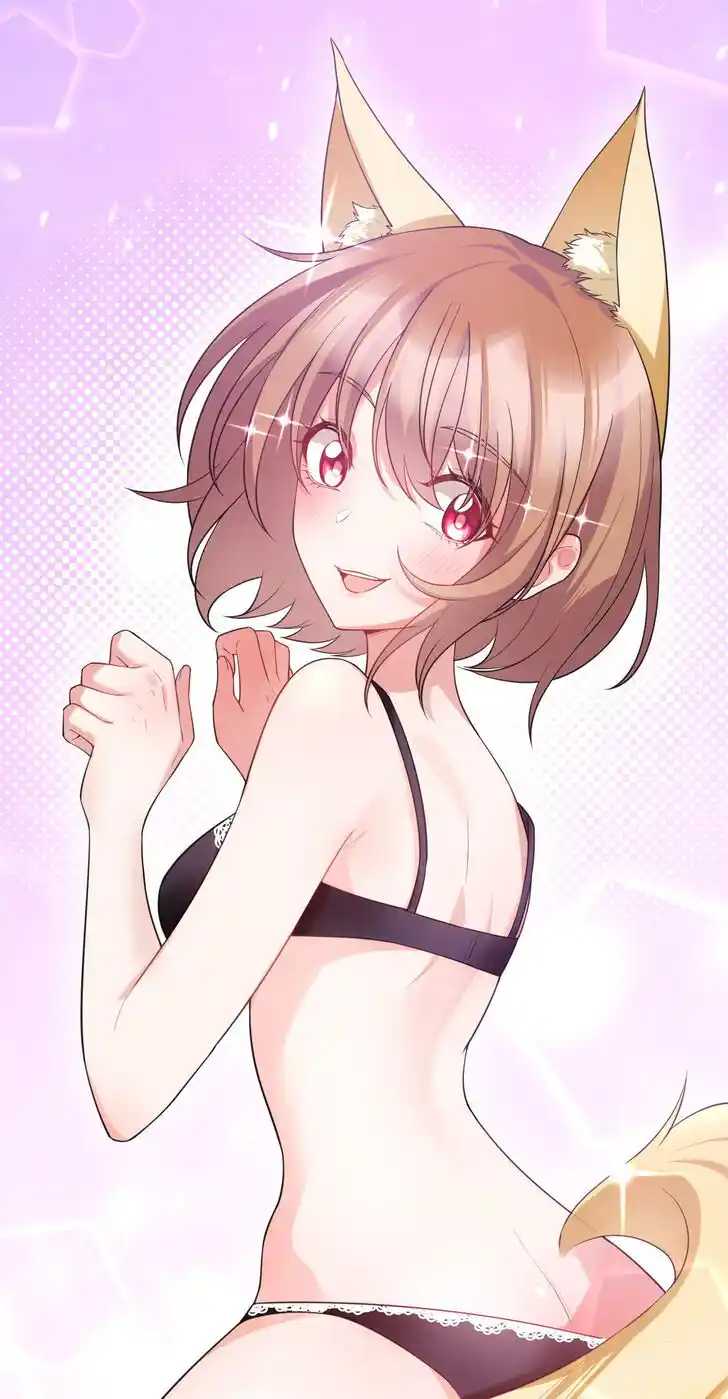 Handling the demoness and the saintess Ch.089