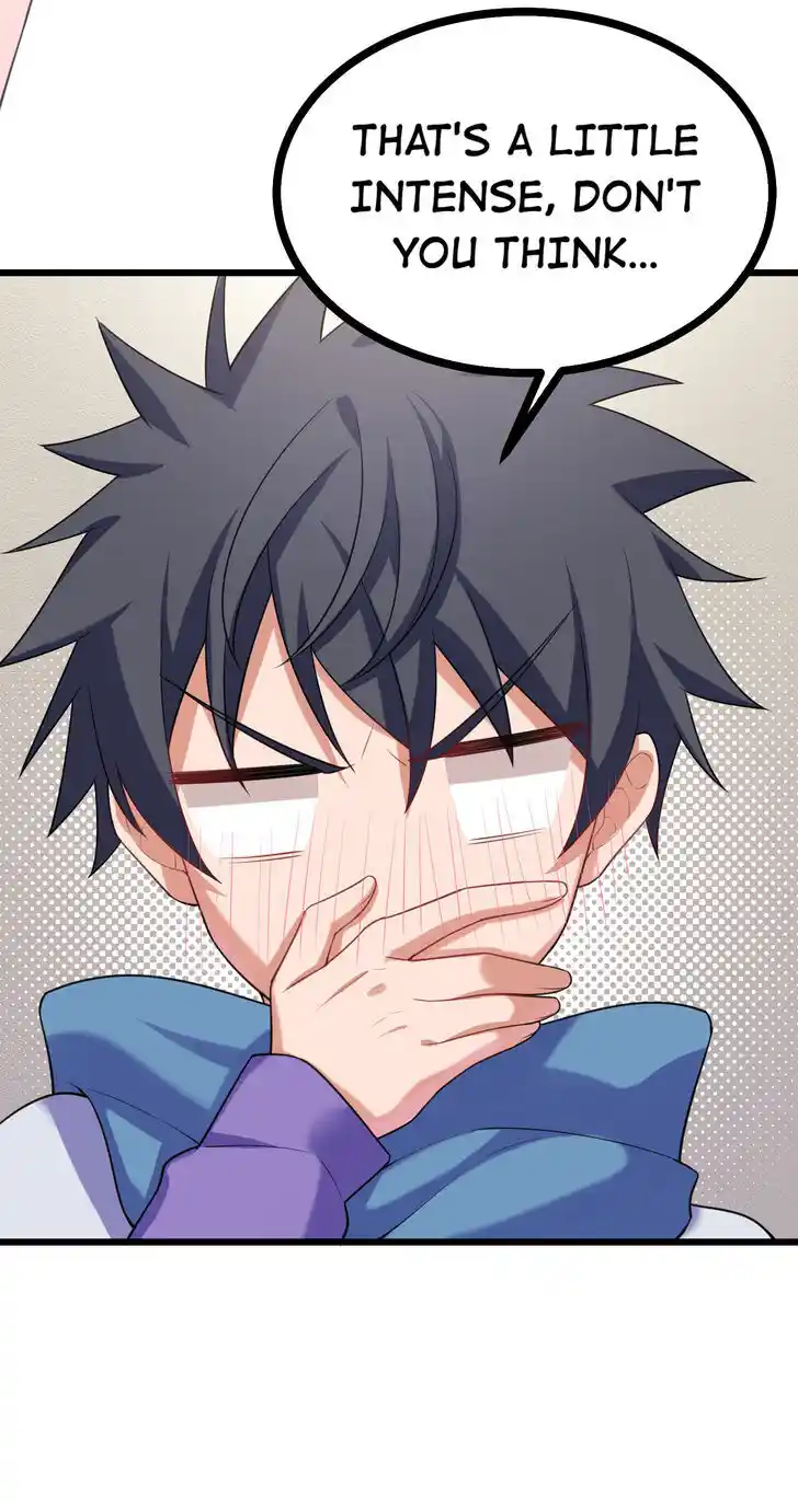 Handling the demoness and the saintess Ch.089