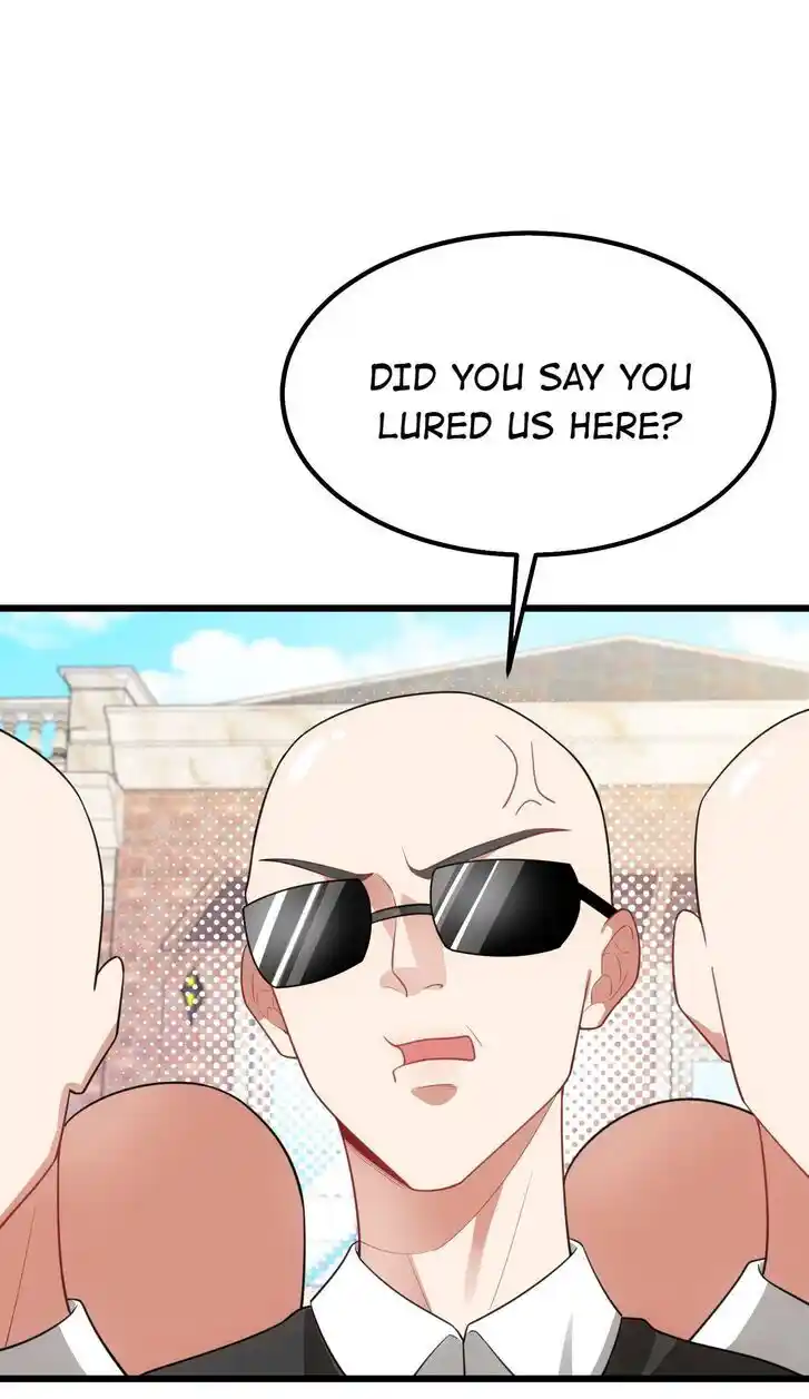 Handling the demoness and the saintess Ch.091