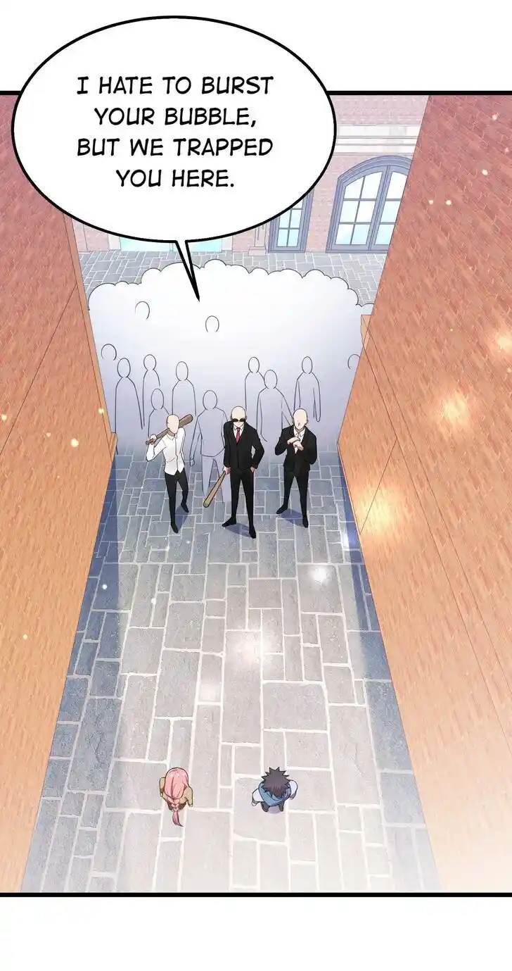 Handling the demoness and the saintess Ch.091