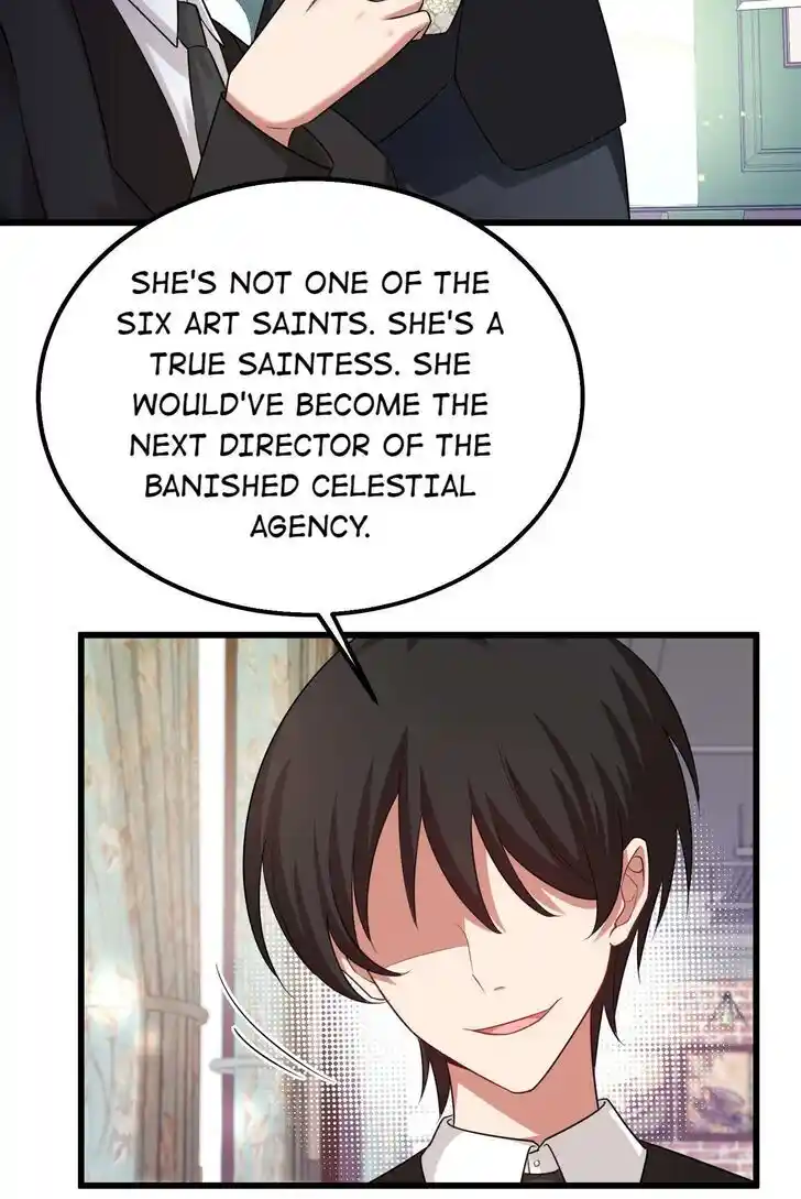 Handling the demoness and the saintess Ch.091