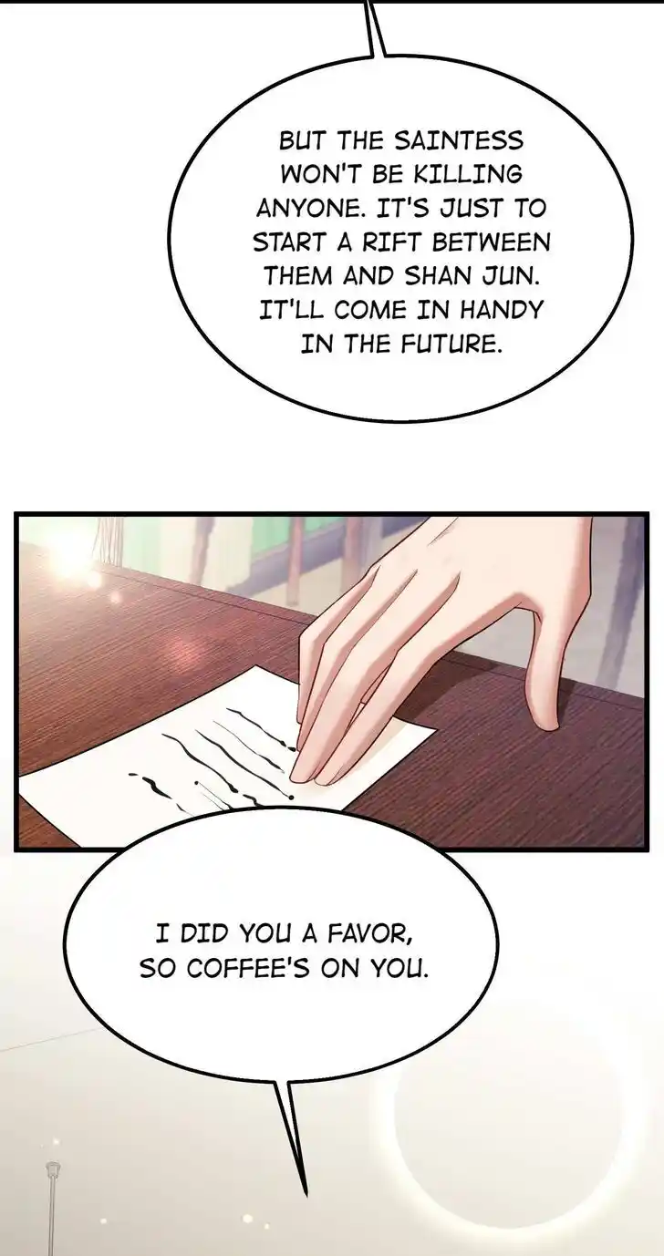 Handling the demoness and the saintess Ch.091