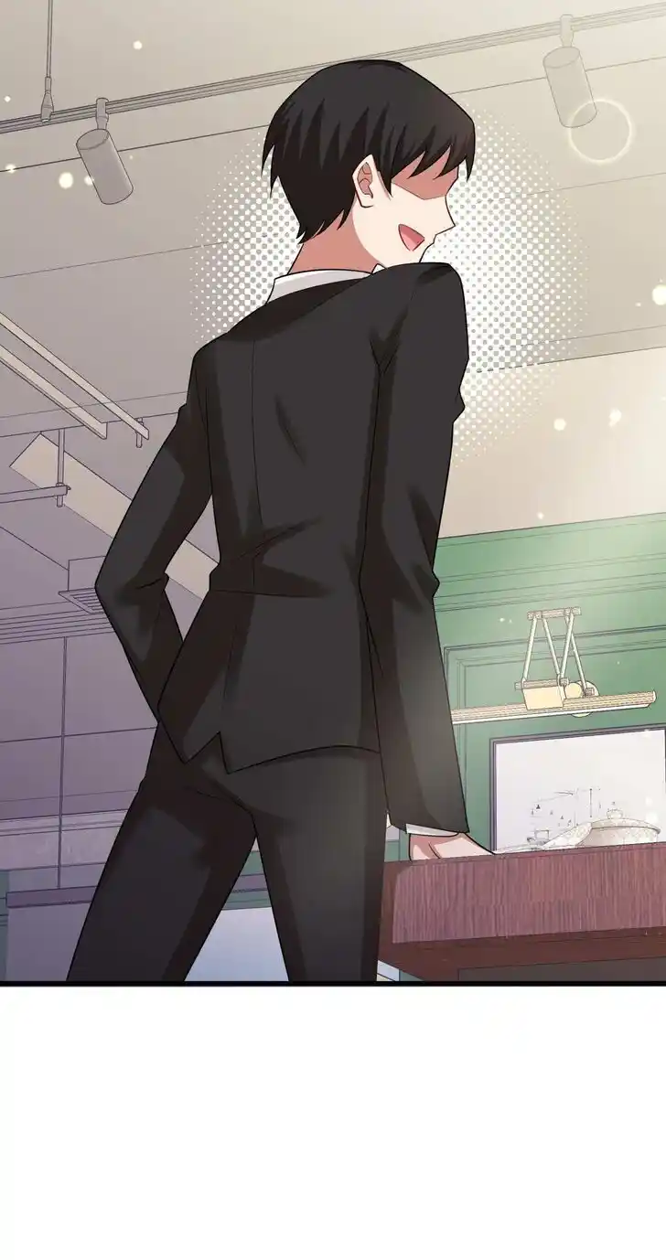 Handling the demoness and the saintess Ch.091