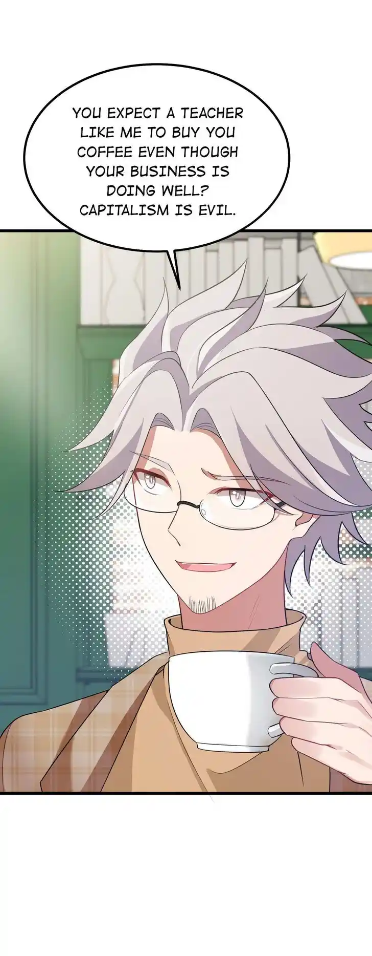 Handling the demoness and the saintess Ch.091