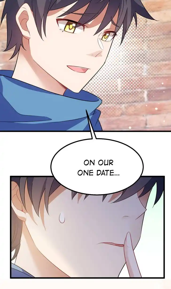 Handling the demoness and the saintess Ch.091