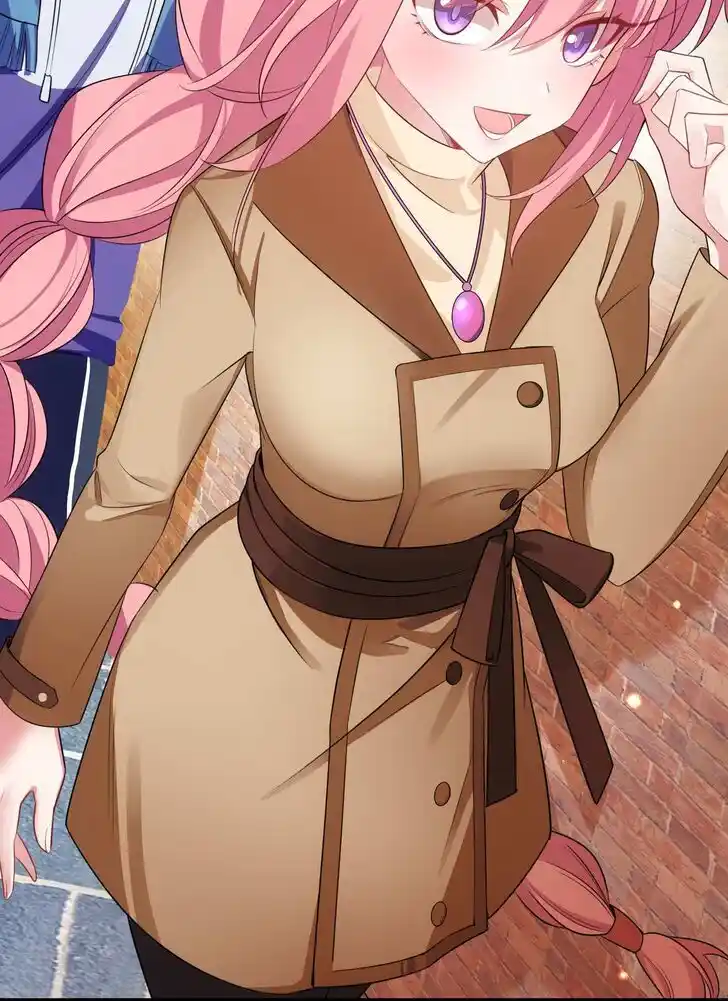 Handling the demoness and the saintess Ch.091