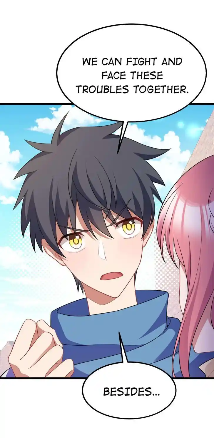 Handling the demoness and the saintess Ch.091