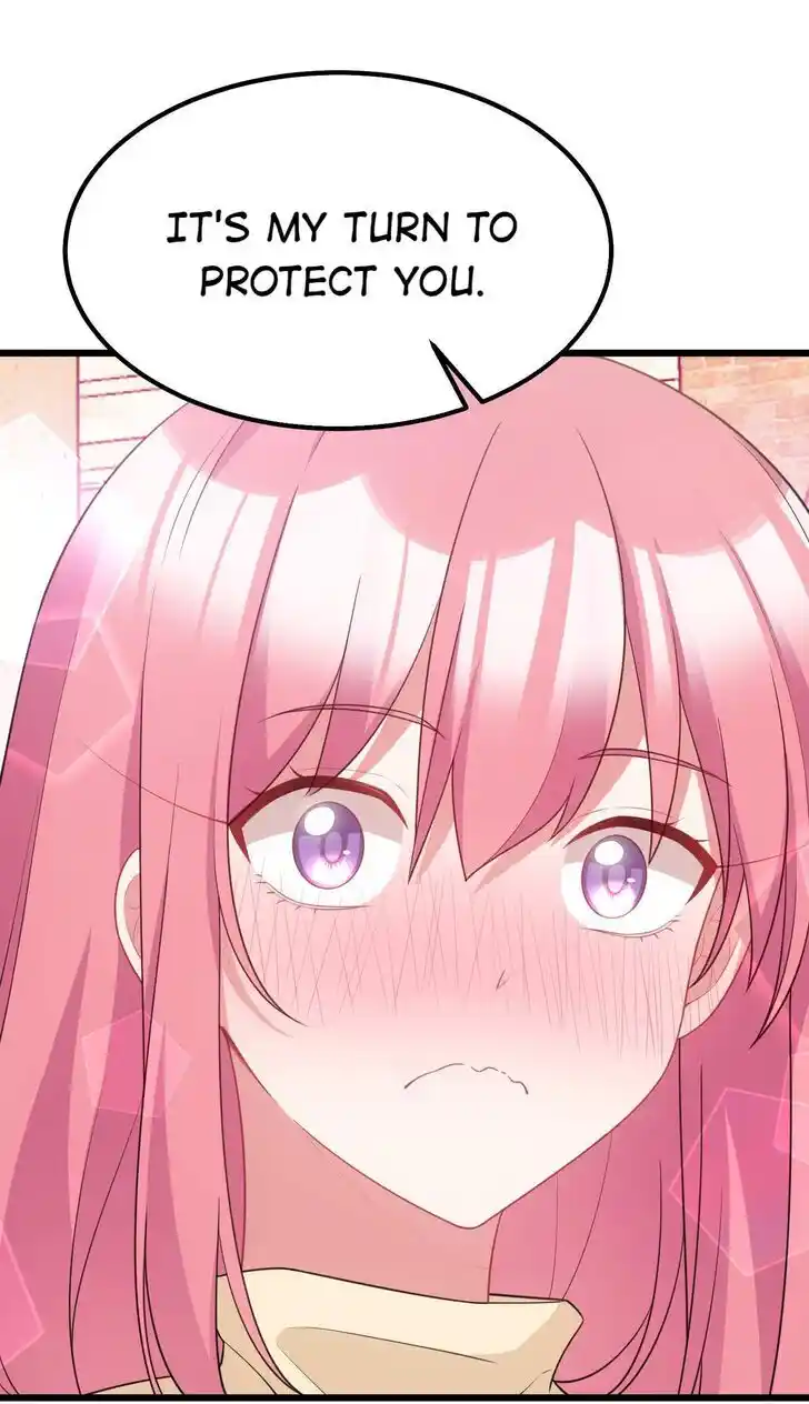 Handling the demoness and the saintess Ch.091