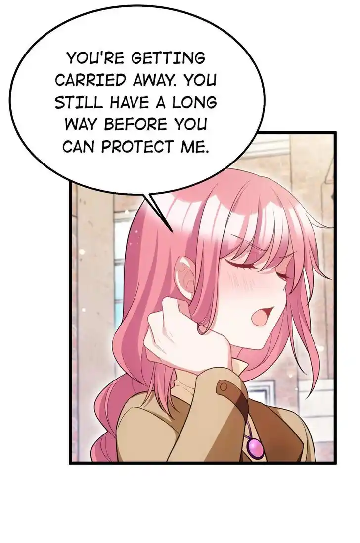 Handling the demoness and the saintess Ch.091