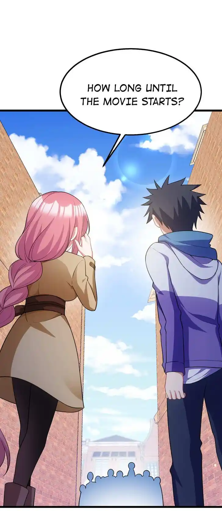 Handling the demoness and the saintess Ch.091