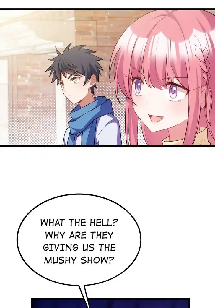 Handling the demoness and the saintess Ch.091