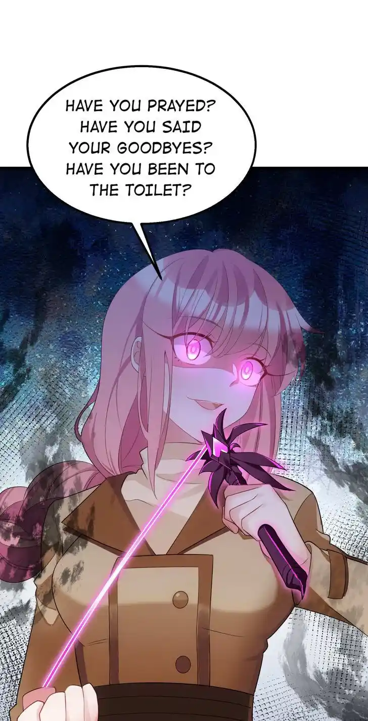 Handling the demoness and the saintess Ch.091