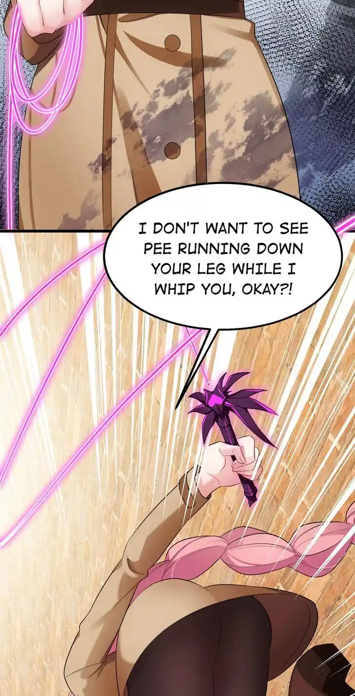 Handling the demoness and the saintess Ch.091