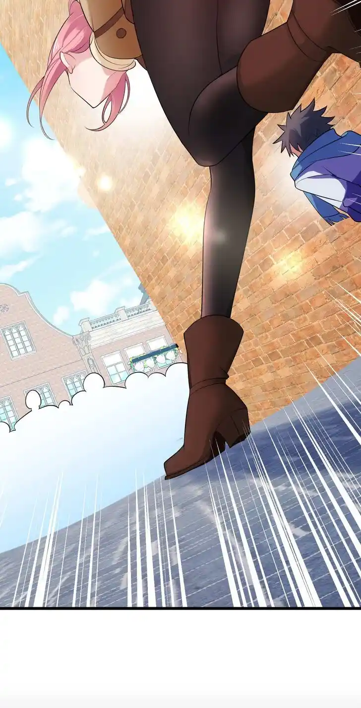 Handling the demoness and the saintess Ch.091