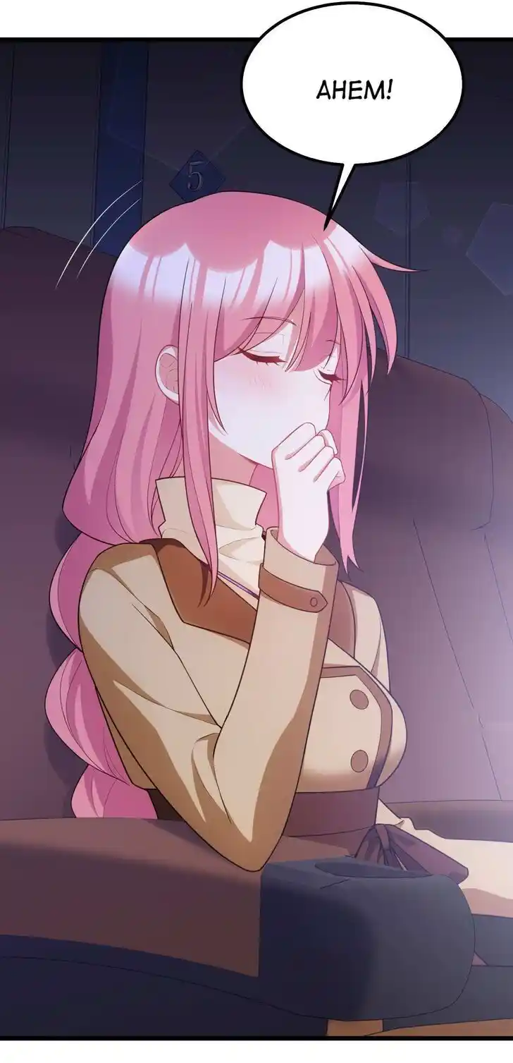 Handling the demoness and the saintess Ch.091