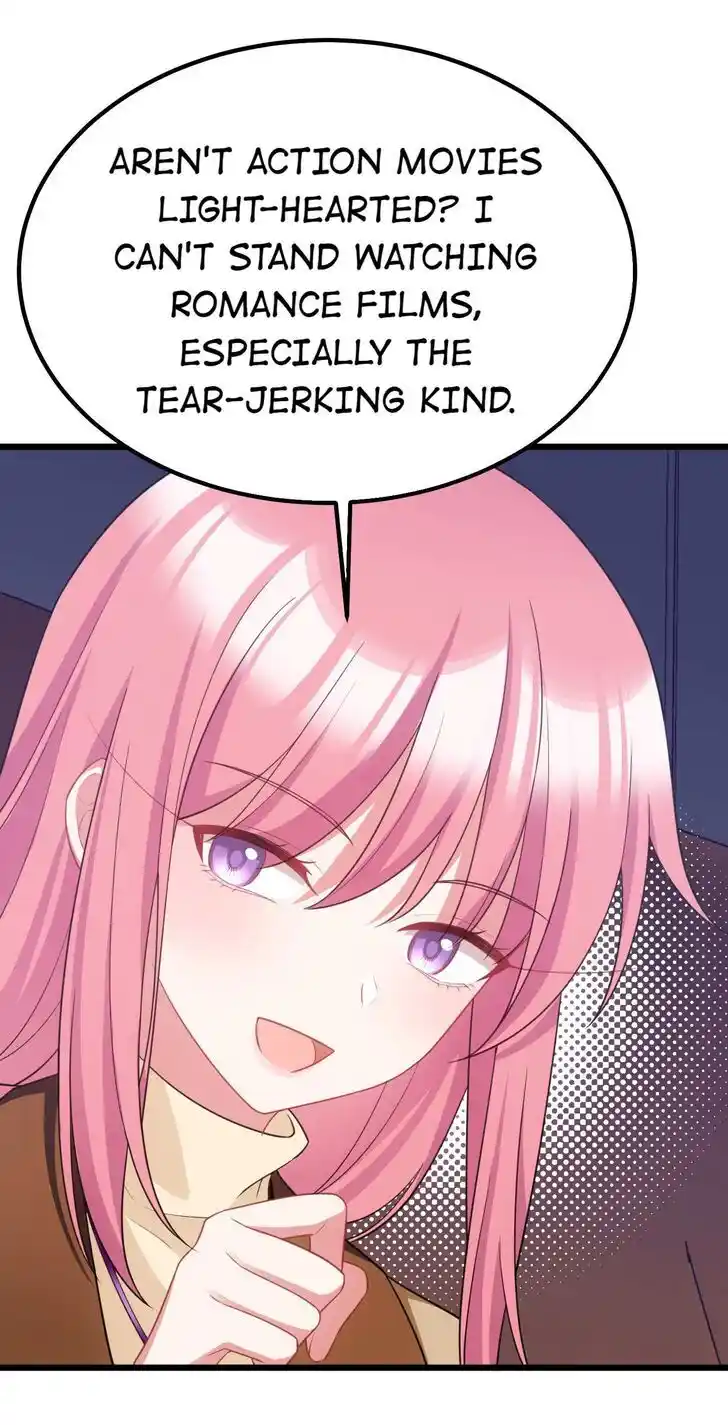 Handling the demoness and the saintess Ch.091