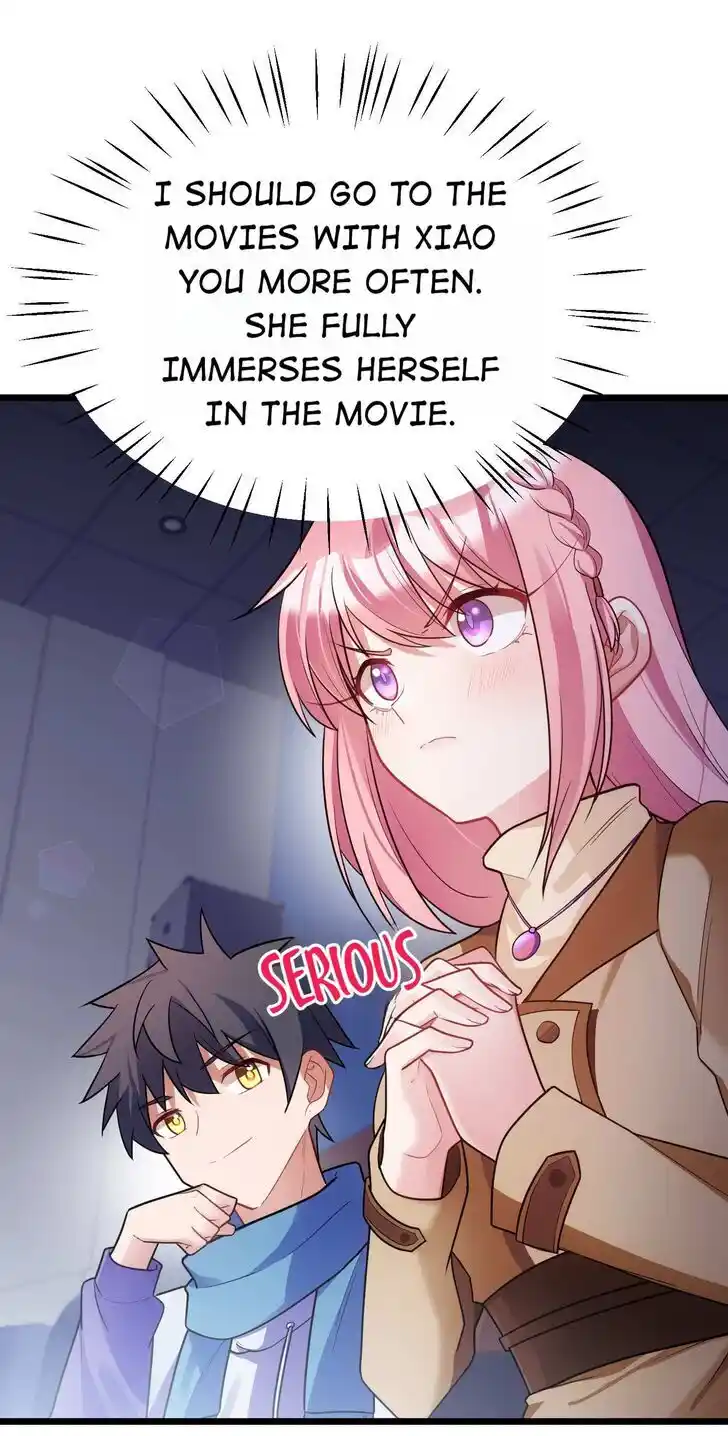 Handling the demoness and the saintess Ch.091