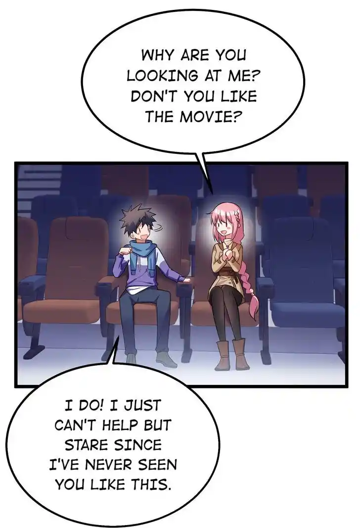 Handling the demoness and the saintess Ch.091