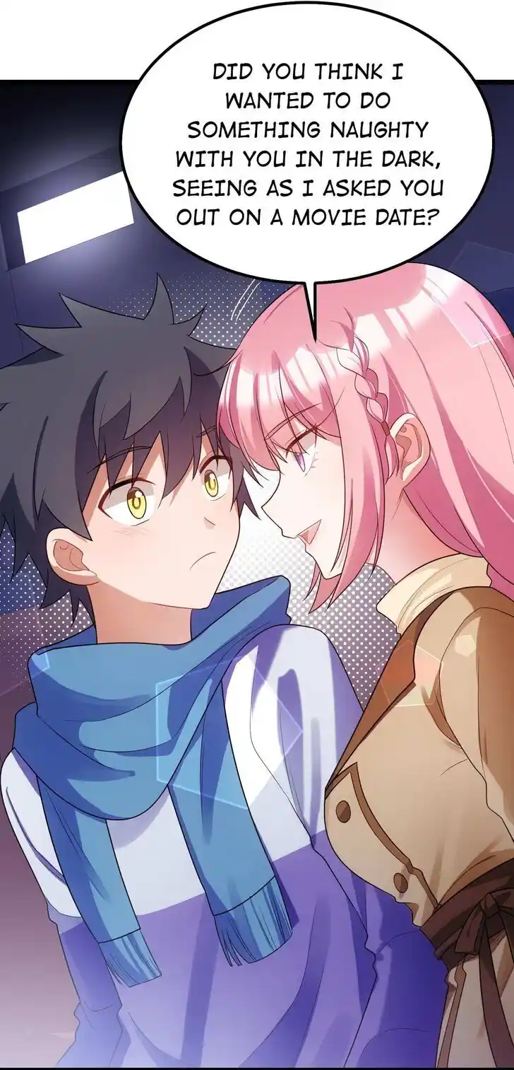 Handling the demoness and the saintess Ch.091