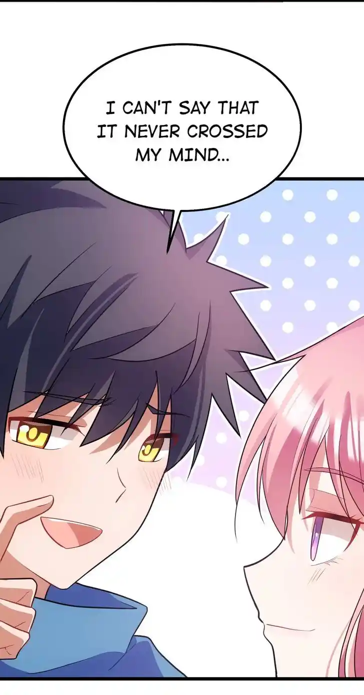 Handling the demoness and the saintess Ch.091